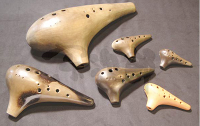 Ocarina origins deals